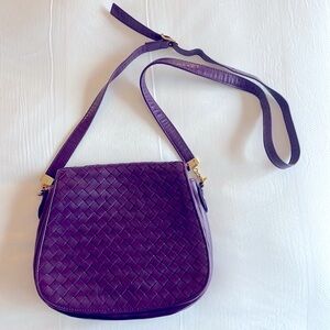 Bottega Veneta cross body bag